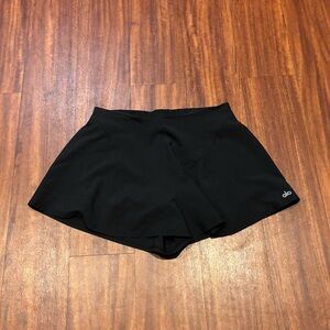 Alo Yoga Tiebreaker Shorts